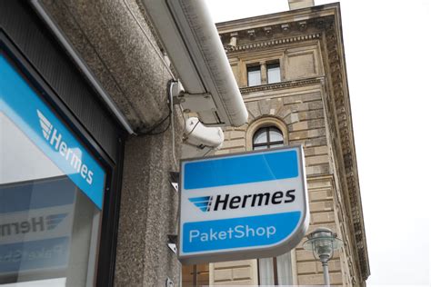 hermes paketshop eisenacher straße berlin